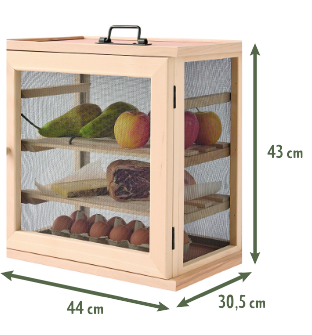 Garde-manger
