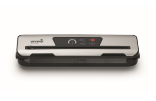 Machine sous vide compacte